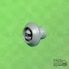 Frigidaire Dishwasher Upper Dish Rack Wheel P/N 154522902 5304407064