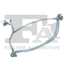 FA1 Schalld�mpfer Halter Auspuff Gummi 104-910 f�r BMW E30 Endschalld�mpfer 3er