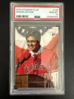 Shohei Ohtani ROOKIE #138 2018 Stadium Club at Podium RC PSA 10 Gem Mint Angels