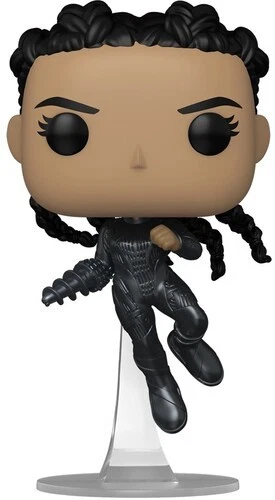 Funko POP! Plus: Superman - The Engineer [New Toy] Vinyl Figure, Collectible