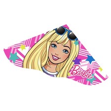 Barbie all Dolled Up SkyDelta 42" Kite w/ String Ready To Fly Tails Included New