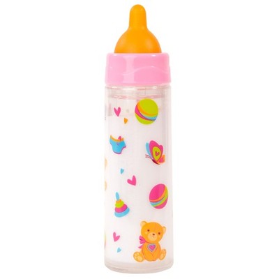79202AB Magic Bottle/magisches Fläschchen für Puppen, Weiß