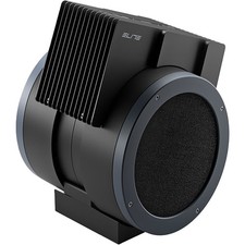 Elite Aria Interactive Fan One Color, One Size