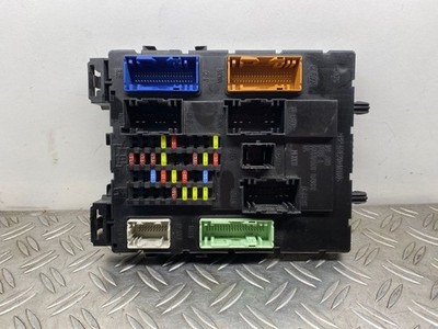 Ford Focus 2017 Power Management Steuergerät F1DT14A073GF GIR65248