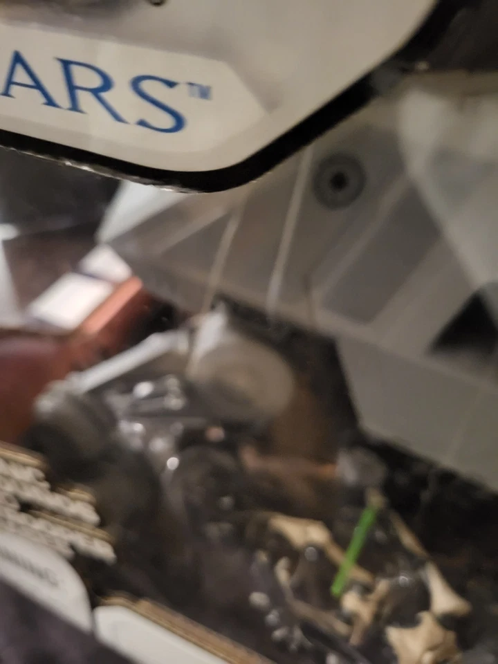 AT-TE All Terrain Tactical Enforcer Guerra de las Galaxias The Clone Wars Costco sellado #2 Foto 4 de 4