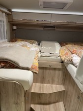 Eura Mobil Profila T 660 EB mit 160 PS Automatik, Anhängerkupplung EZ 4/2022