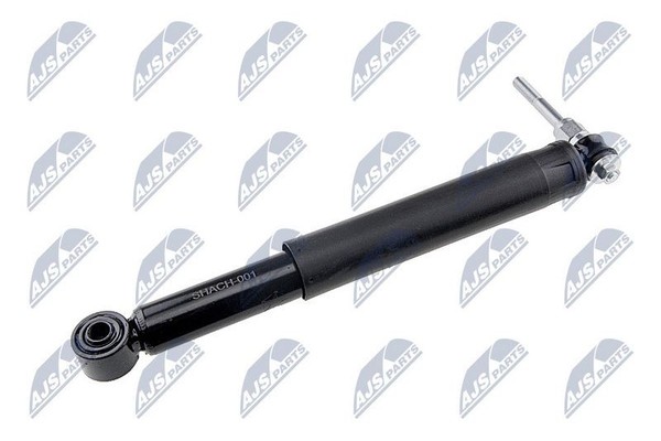 NTY LenkungsdäMpfer ACH-001 FüR Jeep-image
