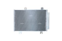 Nrf 350427 Kondensator, Klimaanlage FüR Honda