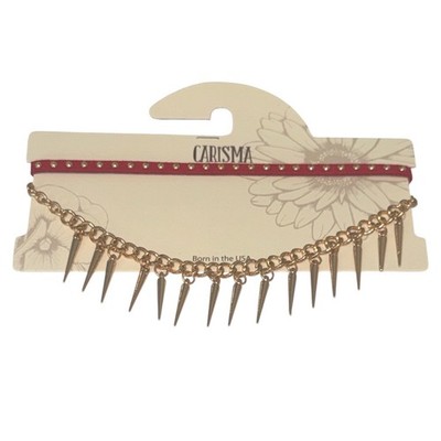Charisma 2 pc. Chocker Set