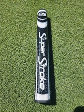 Super Stroke Slim 3.0 Putter Grip Black