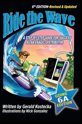 Ride the Wave: Edition 6: The Going 6A Edition - A step-by-step guide for su...