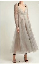 zimmermann tempest Ballet Dress Size 0