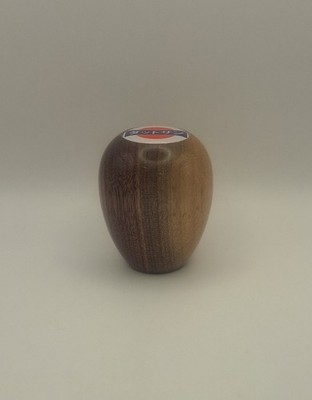 ⭐︎ミヤル⭐︎ Datsun shift knob 240Z 260Z 280Z 280ZX 510 M8x1.25 Walnut Gloss