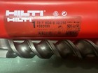 HILTI. TE-Y-HDA-B 332099 30x250