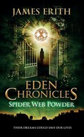 James Erith | Spider Web Powder | Buch | Englisch (2018) | Gebunden