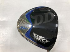 Kasco UFO AIR DD by POWER TORNADO 10.5  43.5in Driver RH Falcon Shaft for DD