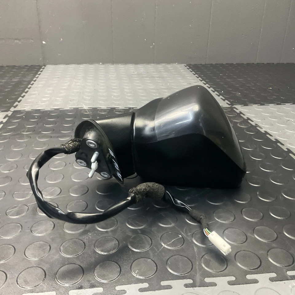 Conjunto de espejo retrovisor lateral para pasajero derecho Mazda 6 2014-2017 fabricante de equipos originales Foto 3 de 4