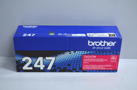 Brother TN-247M Original Toner Magenta 2300 Seiten DCP HL MFC