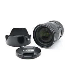 Canon EF 24-70mm f2.8 II L USM Lens #566