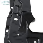 5320102330 Front Radiator Support Core Assembly For Toyota Corolla Sedan 2014-19