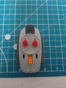 LEGO Technic Power Functions Remote Control RC Infrared IR #8885