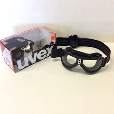 UVEX SPORTS MOTORCYCLE EYEWEAR GOGGLES