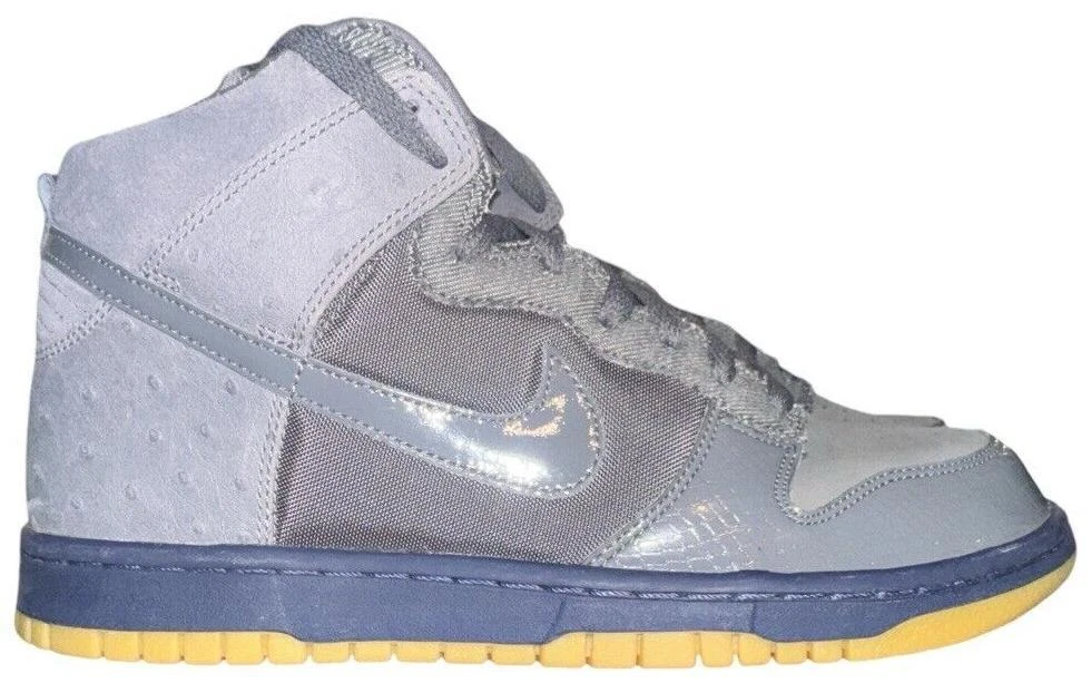 Nike Dunk High Premium DQM - 323437-441 for Sale | Authenticity