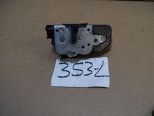 07 08 09 10 11 12 Saturn Outlook FRONT PASSENGER Door Latch Power Lock #353-L