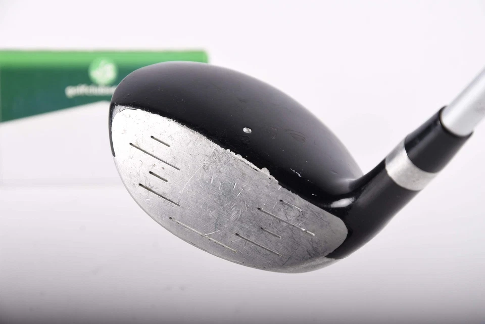 Ladies RAM #4 Hybrid / 21 Degree / Ladies Flex Ram Shaft - Image 4 of 4