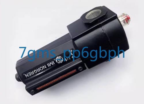 1 PCS NEW L74M-3AP-QDN NORGREN-EXCELON oil mist