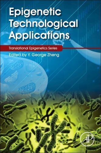 Epigenetic Technological Applications Zheng Hardback Academic Press