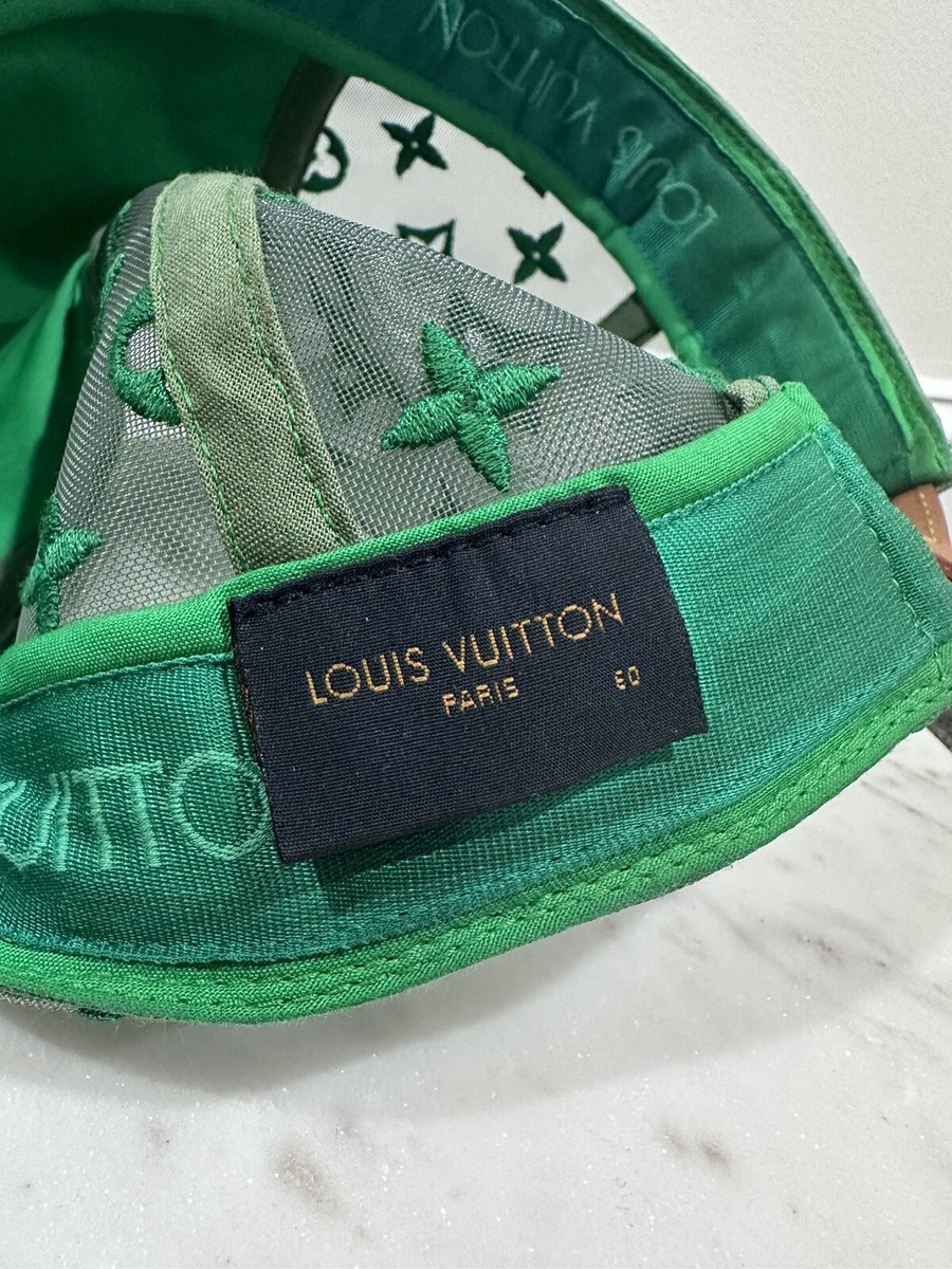 希少　Louis Vuitton virgil abloh チーズハット Shtreetwear on X: 