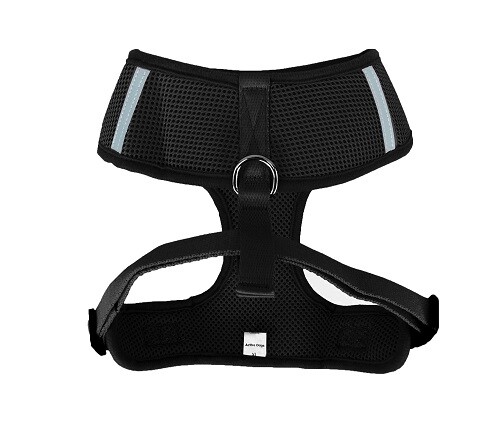 DOG PET HARNESS FULLY ADJUSTABLE MIX AND MATCH COLORS WHEN ORDERING MULTIPLE - Picture 24 of 43