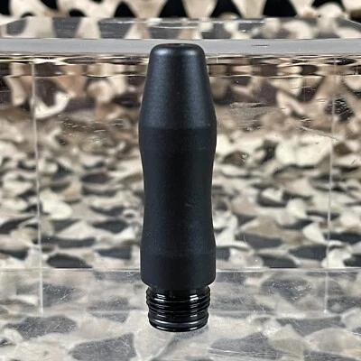 Kingman Spyder Low Pressure Chamber (Matte Black) (LPC008)