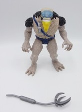 LJN 1985 Thundercats Cosmocats Vultureman EXT