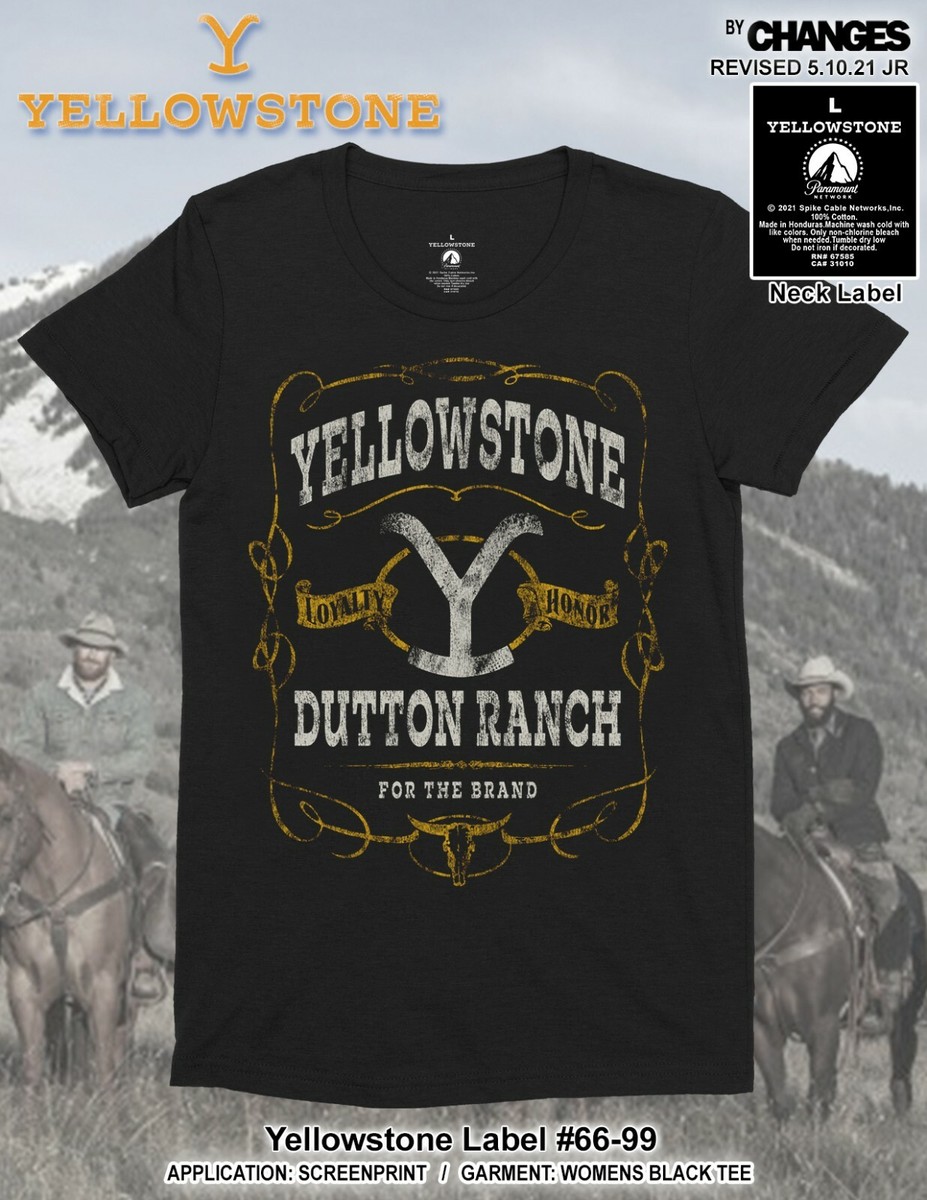 Yellowstone
