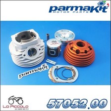 57052.00 GRUPPO TERMICO 135cc PARMAKIT SP 09-EVO ø 58 VESPA ET3 Primavera 125 2T