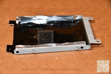 Laptop SATA SSD Drive / Silver HDD Hard Drive Caddy 2