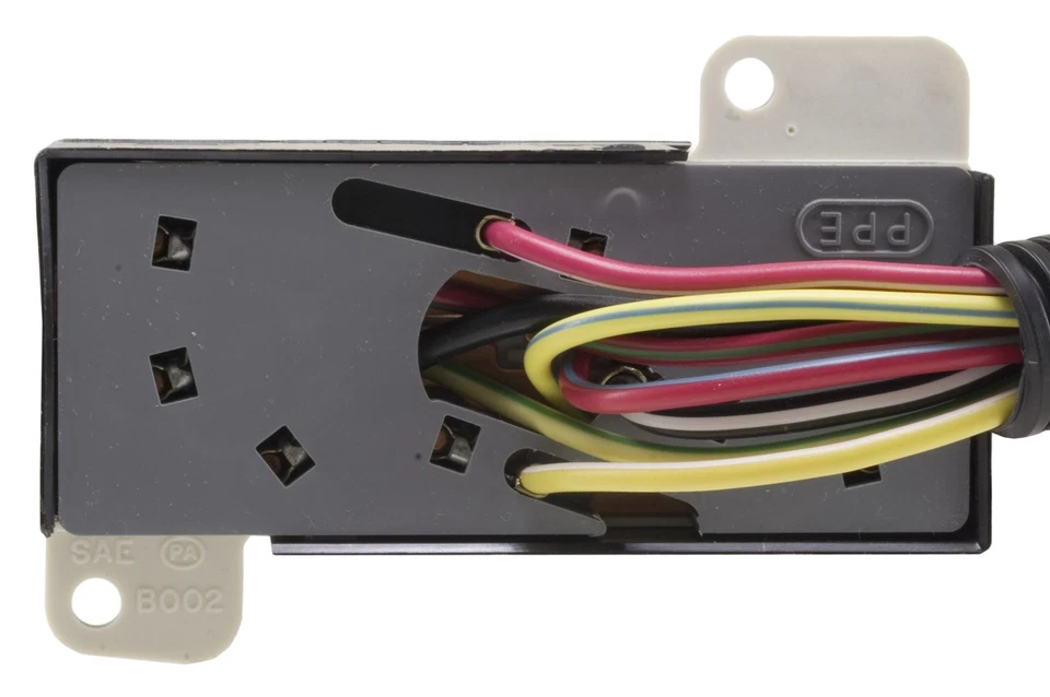 Interruptor de control de asiento Airtex 1S9111 Foto 4 de 4