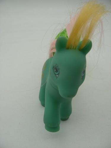 HASBRO Mon Petit Poney My Little Pony figuine G2 1998 Twin Baby DREAMER - Picture 3 of 4