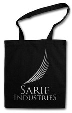 SARIF LOGO SHOPPER SHOPPING