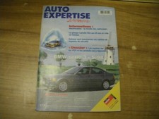 Revue technique BMW SERIE 3