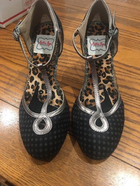 1950s womens shoes for sale