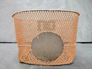 laçage basket original