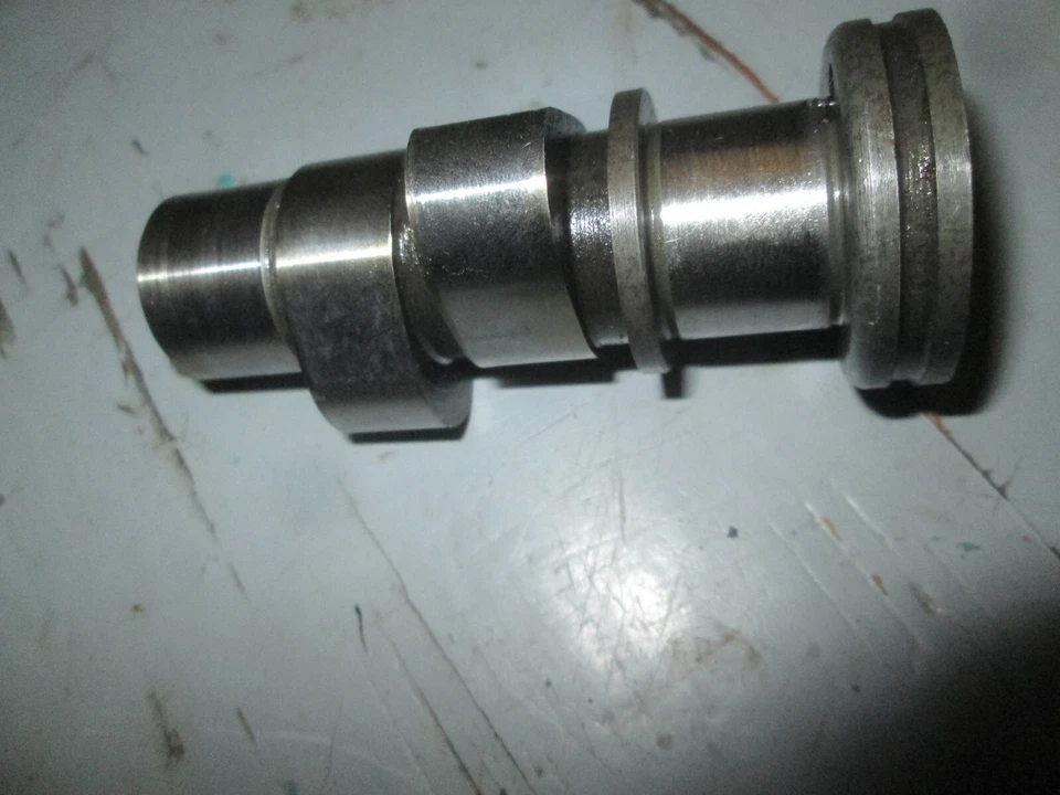 Árbol de levas Honda 1979 - 2013 XL100S / XR100 / XR100R / CRF100F 14101-436-000 Foto 4 de 4