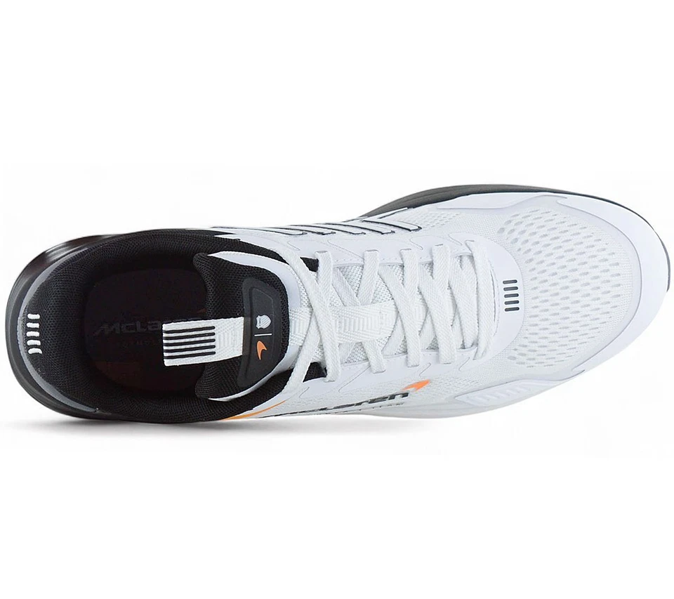 K-Swiss X Mclaren F1 - Aero- Active 2 - Sneaker Blanco 04410-196-M Motorsport - Imagen 4 de 4