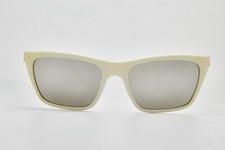 Vintage BOLLE 527 VDU White 1980s Winter Sport Ski Sunglasses Unisex