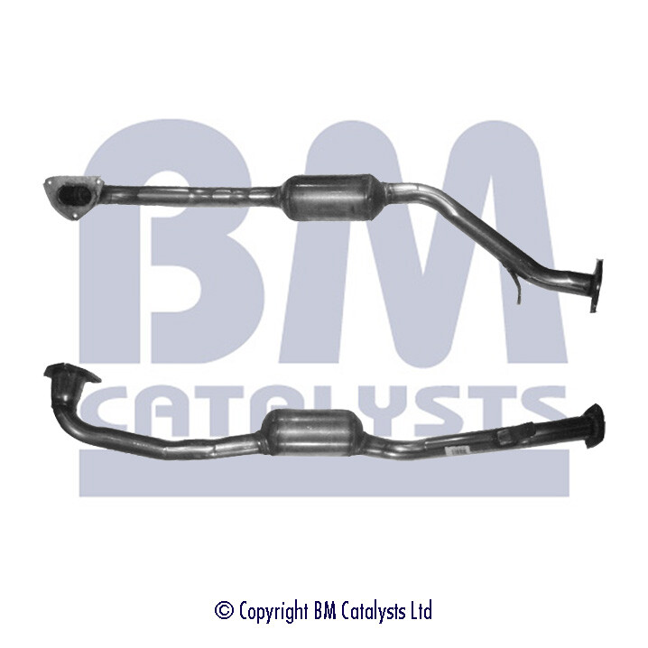 FOR SUBARU OUTBACK 3.0i H6 24v 10/00-8/03 (left side) Australian Import BM91550