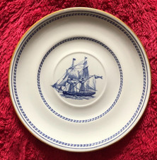 Brig Cygnet of Salem Plate - Maritime Collectables