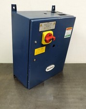 Hoffman Enclosure C-SD20168 Disconnect Allen Bradley 194R-NC030P3 20" x 16" x 8